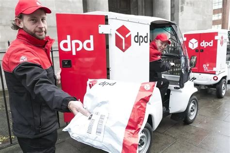 dpd afhaalpunten.